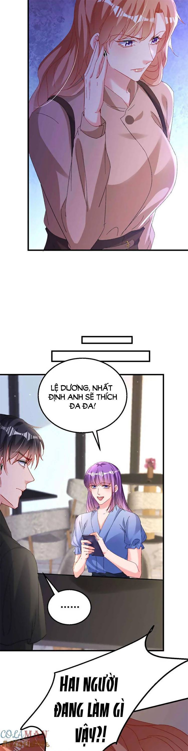 Hôm Nay Từ Chối Lục Tiên Sinh Chưa? Chap 200 - Next Chap 201