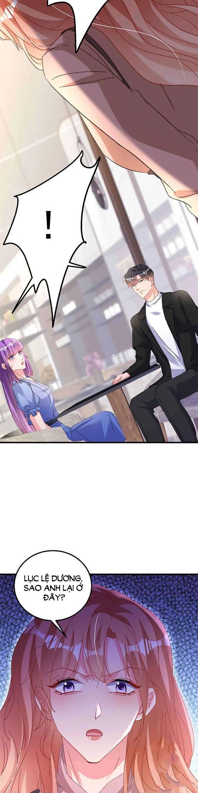 Hôm Nay Từ Chối Lục Tiên Sinh Chưa? Chap 200 - Next Chap 201
