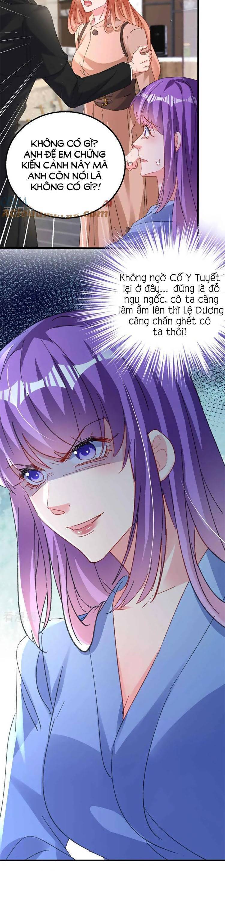 Hôm Nay Từ Chối Lục Tiên Sinh Chưa? Chap 200 - Next Chap 201