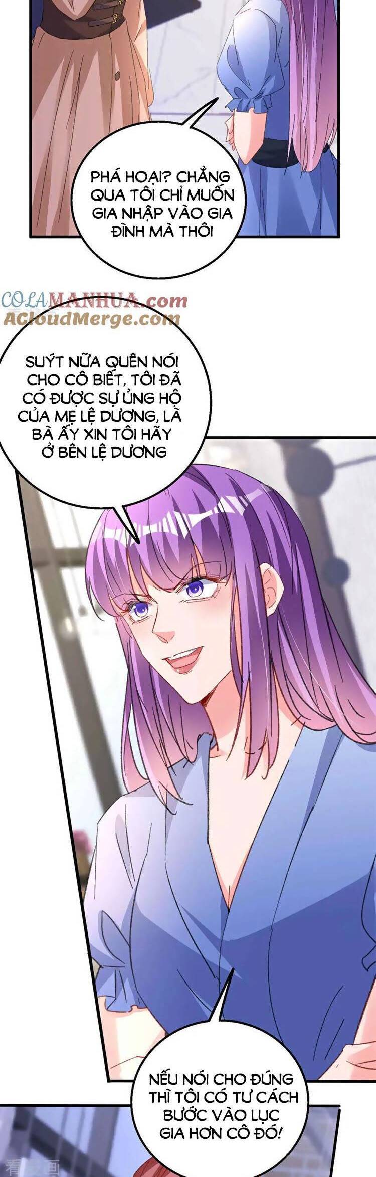 Hôm Nay Từ Chối Lục Tiên Sinh Chưa? Chap 200 - Next Chap 201