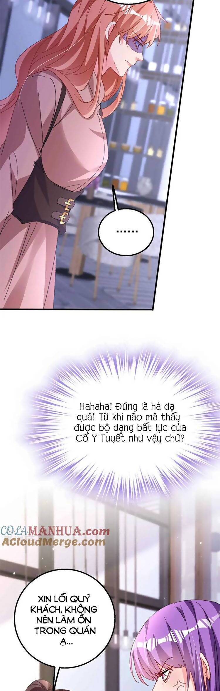 Hôm Nay Từ Chối Lục Tiên Sinh Chưa? Chap 200 - Next Chap 201