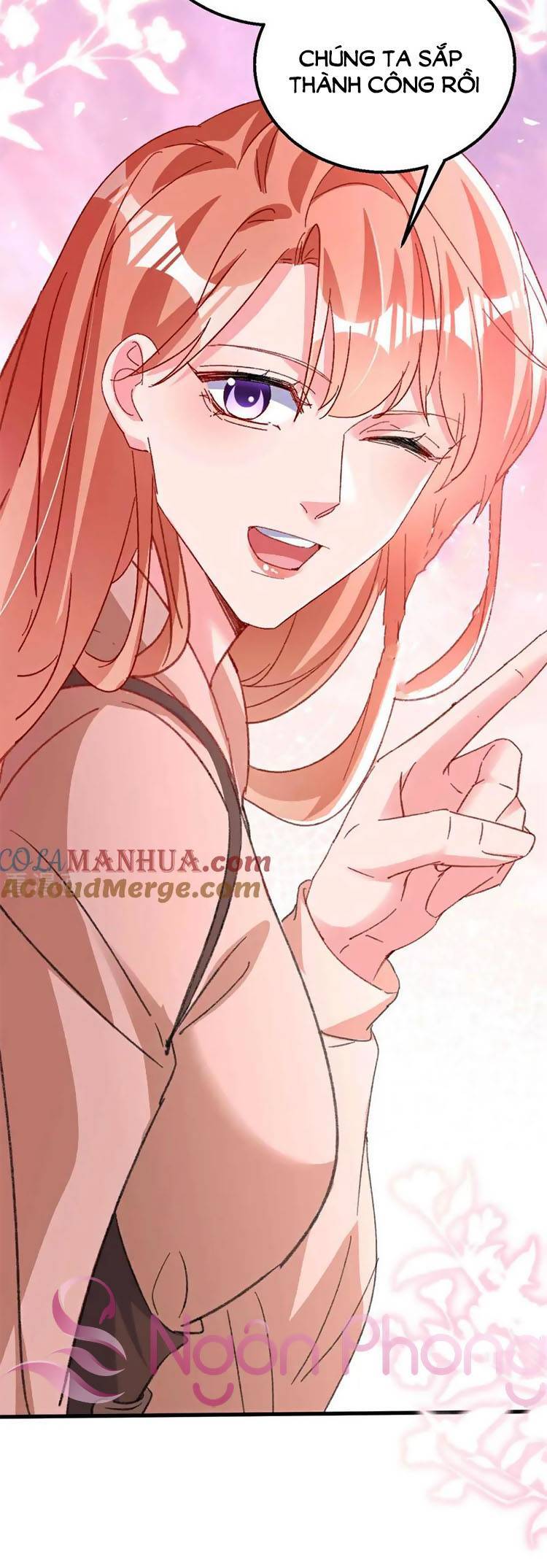 Hôm Nay Từ Chối Lục Tiên Sinh Chưa? Chap 200 - Next Chap 201