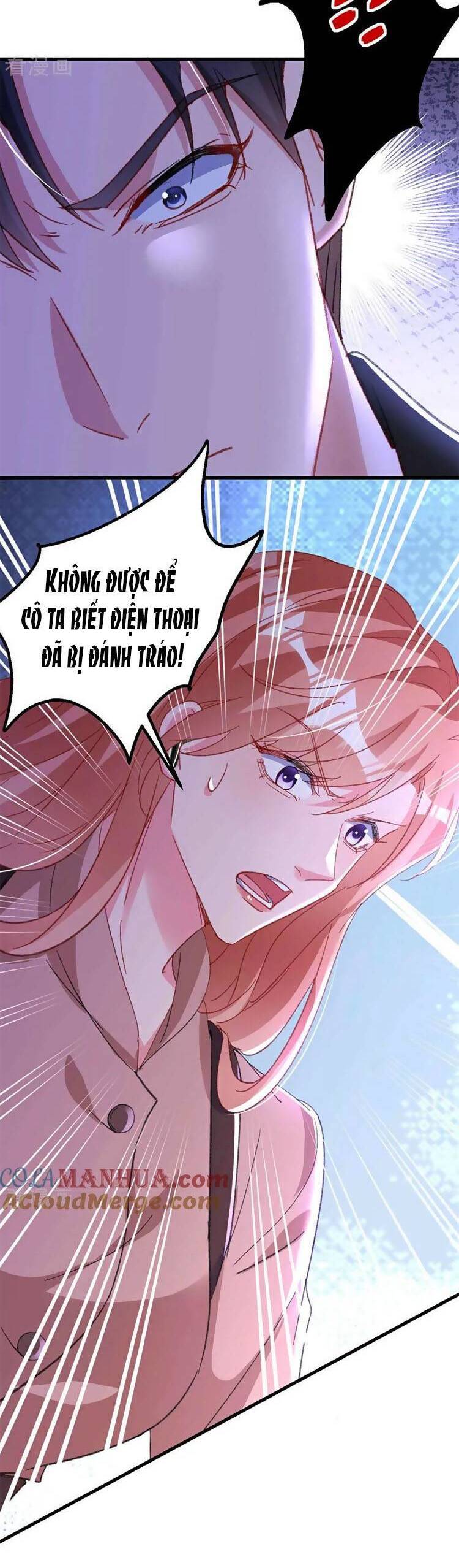 Hôm Nay Từ Chối Lục Tiên Sinh Chưa? Chap 200 - Next Chap 201