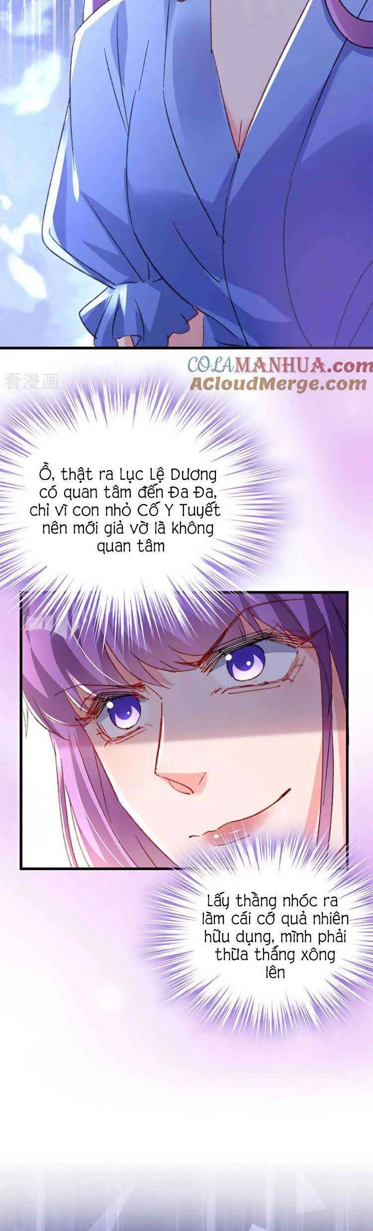Hôm Nay Từ Chối Lục Tiên Sinh Chưa? Chap 200 - Next Chap 201