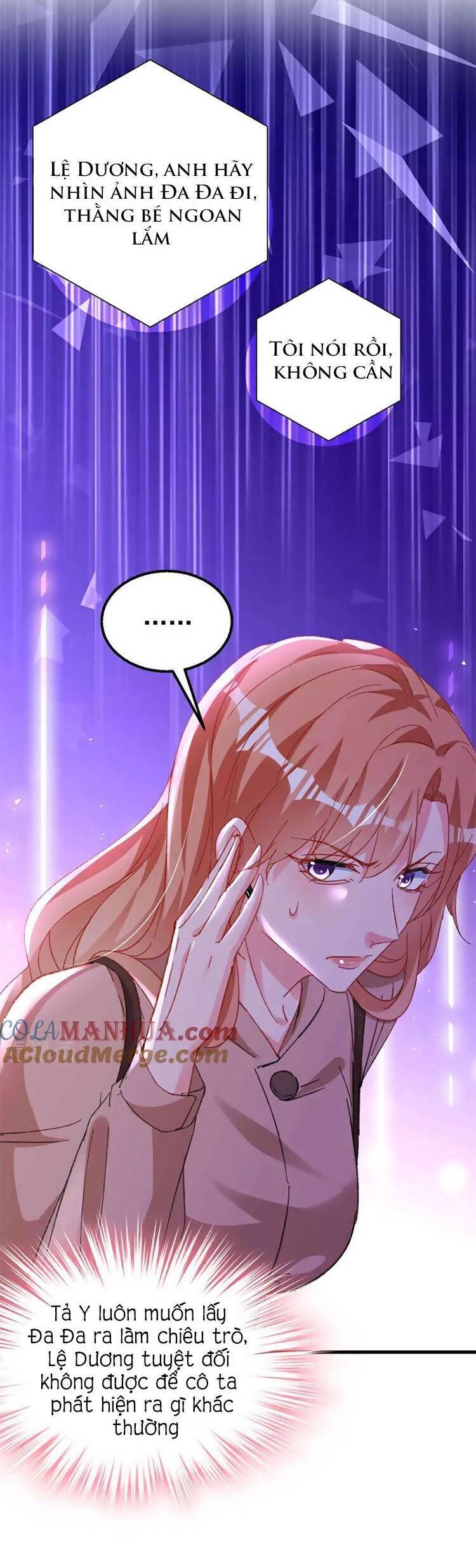 Hôm Nay Từ Chối Lục Tiên Sinh Chưa? Chap 200 - Next Chap 201
