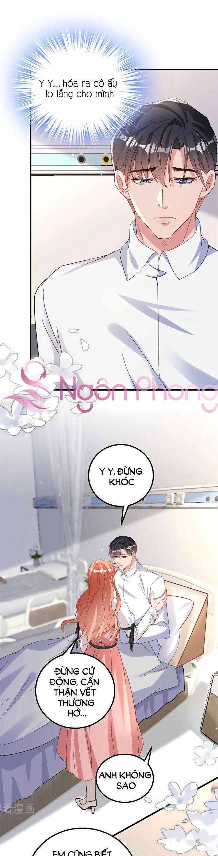 Hôm Nay Từ Chối Lục Tiên Sinh Chưa? Chap 205 - Next Chap 206