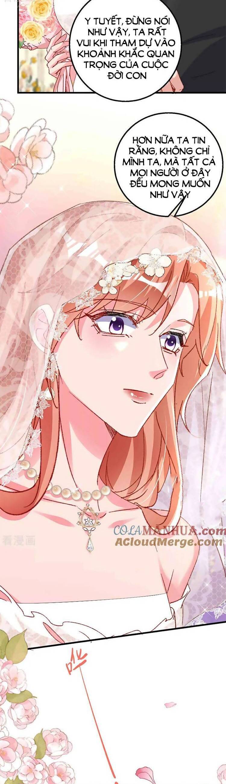 Hôm Nay Từ Chối Lục Tiên Sinh Chưa? Chap 205 - Next Chap 206