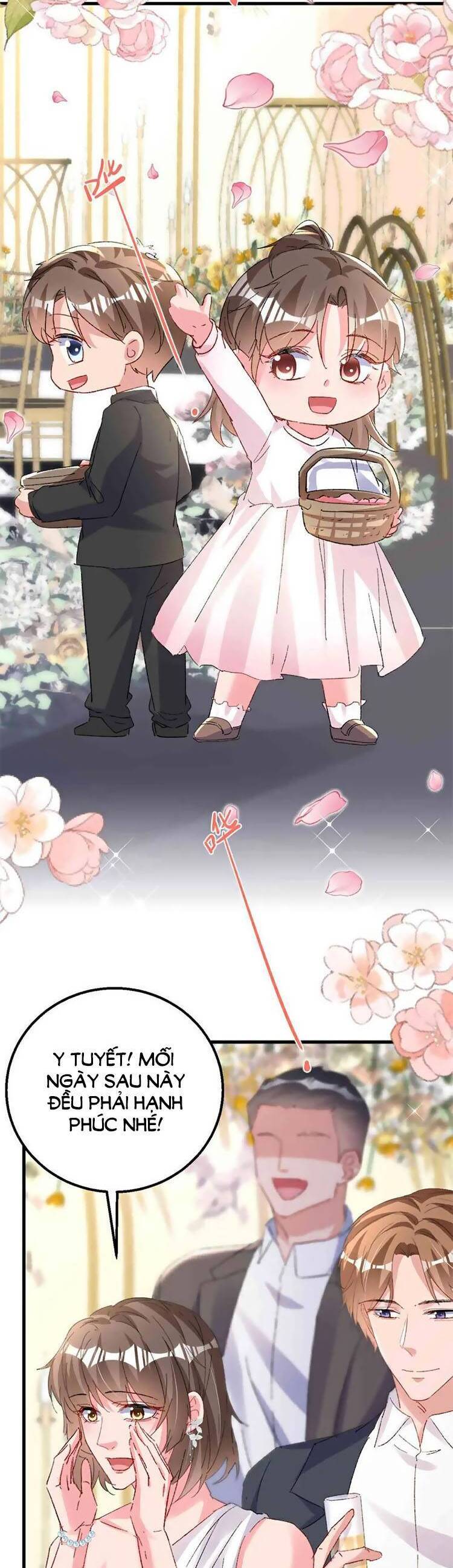 Hôm Nay Từ Chối Lục Tiên Sinh Chưa? Chap 205 - Next Chap 206