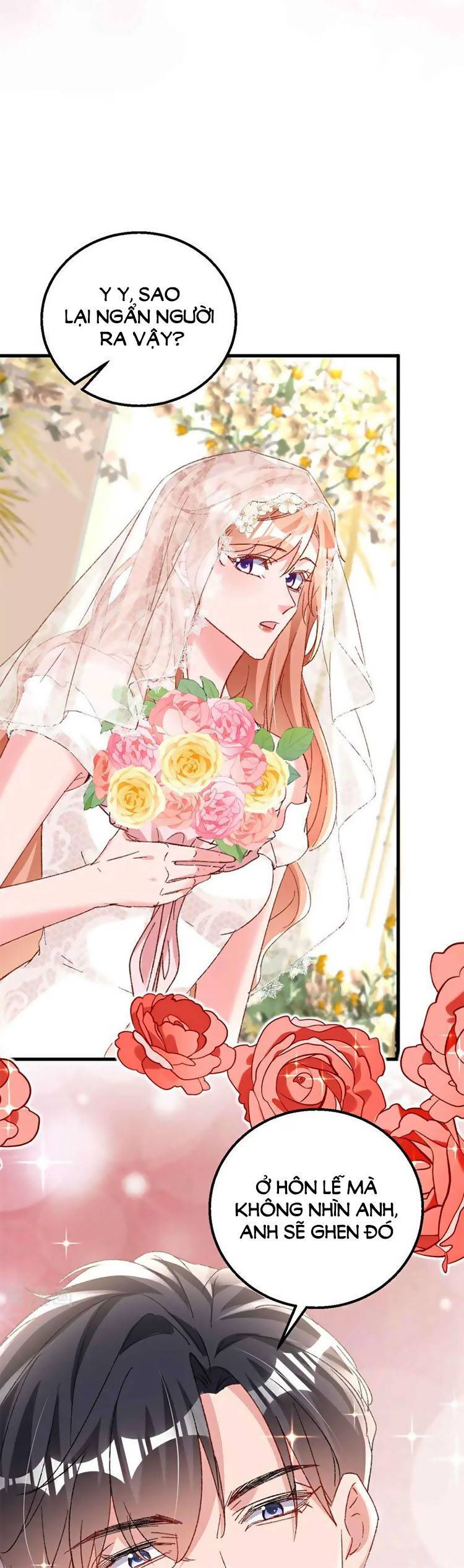 Hôm Nay Từ Chối Lục Tiên Sinh Chưa? Chap 205 - Next Chap 206