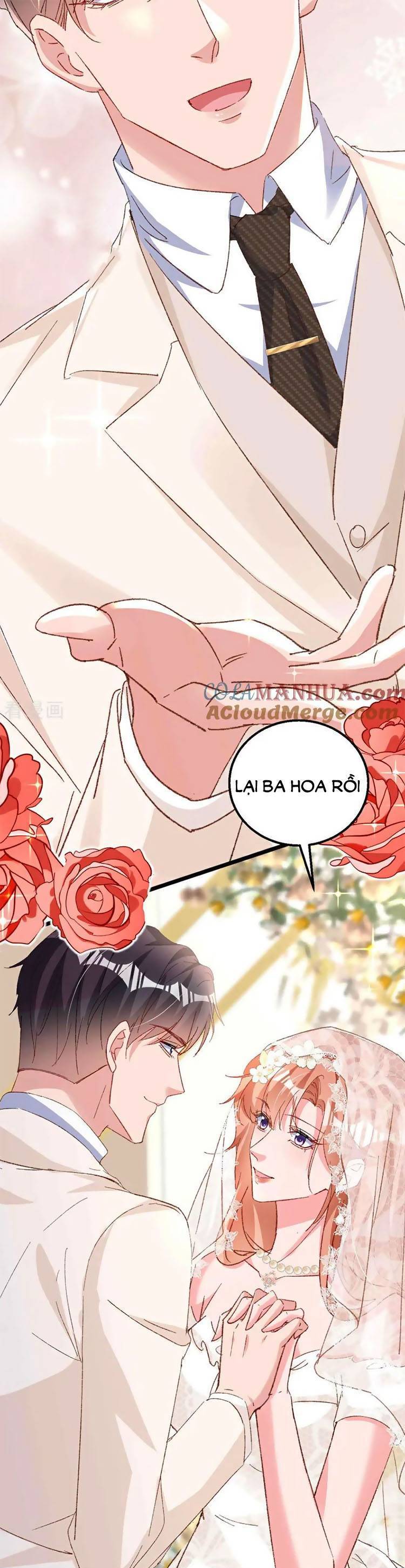 Hôm Nay Từ Chối Lục Tiên Sinh Chưa? Chap 205 - Next Chap 206