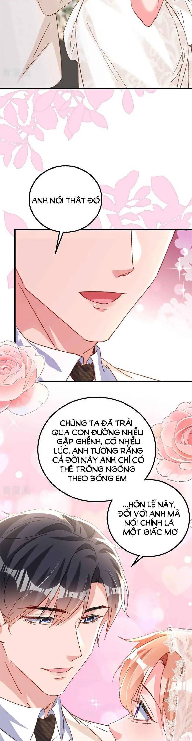 Hôm Nay Từ Chối Lục Tiên Sinh Chưa? Chap 205 - Next Chap 206