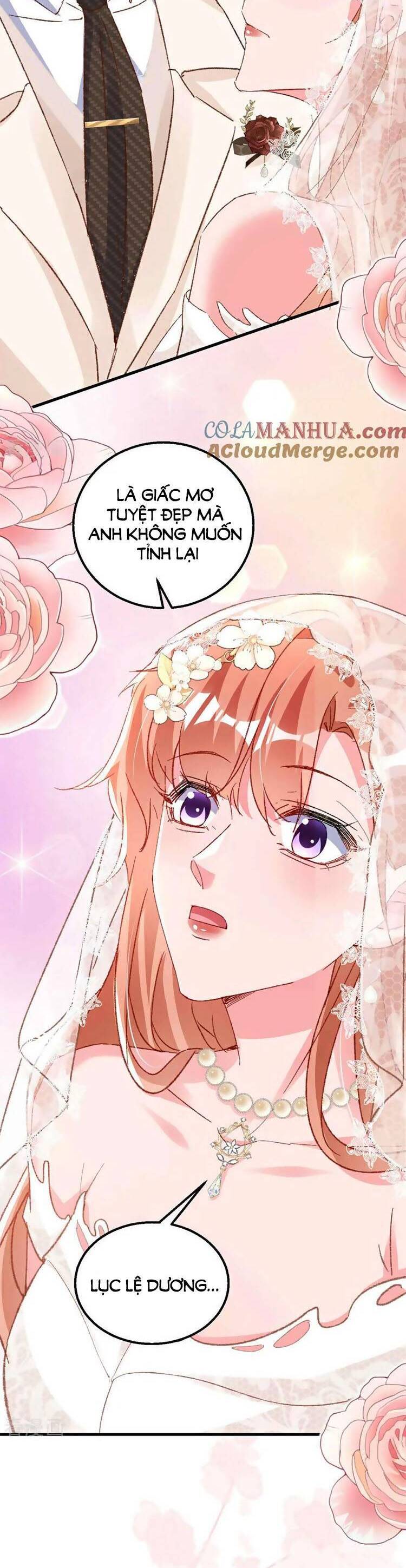 Hôm Nay Từ Chối Lục Tiên Sinh Chưa? Chap 205 - Next Chap 206