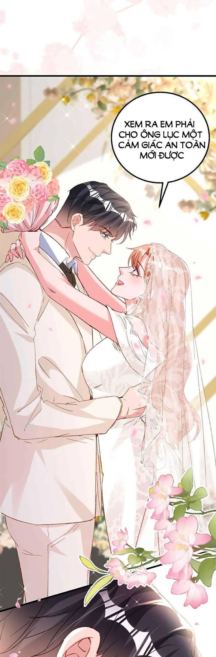 Hôm Nay Từ Chối Lục Tiên Sinh Chưa? Chap 205 - Next Chap 206