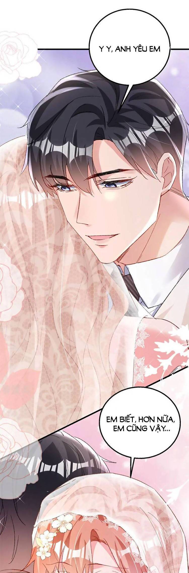 Hôm Nay Từ Chối Lục Tiên Sinh Chưa? Chap 205 - Next Chap 206