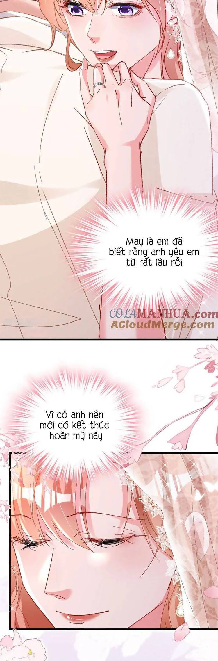 Hôm Nay Từ Chối Lục Tiên Sinh Chưa? Chap 205 - Next Chap 206
