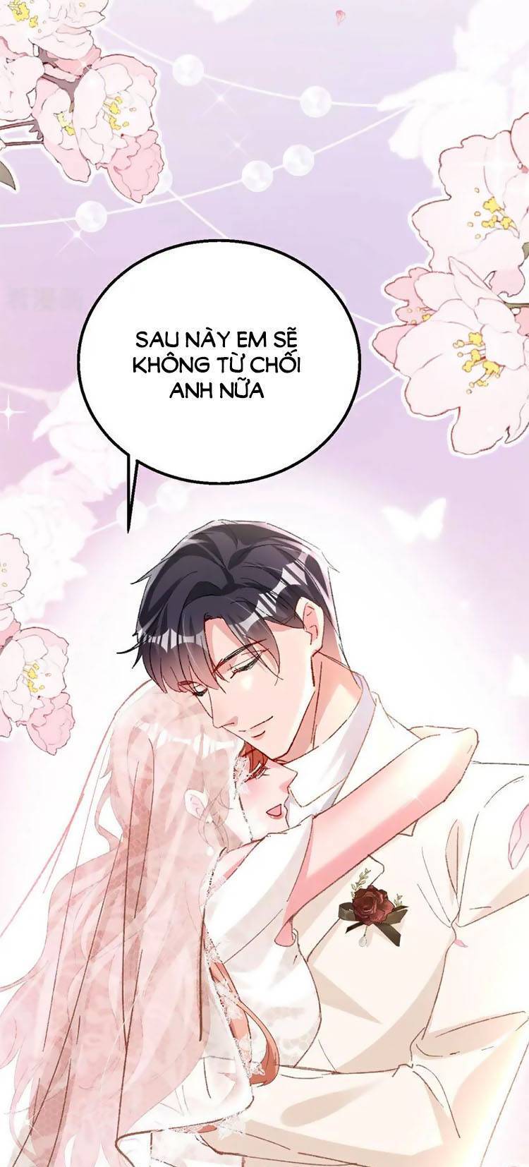 Hôm Nay Từ Chối Lục Tiên Sinh Chưa? Chap 205 - Next Chap 206