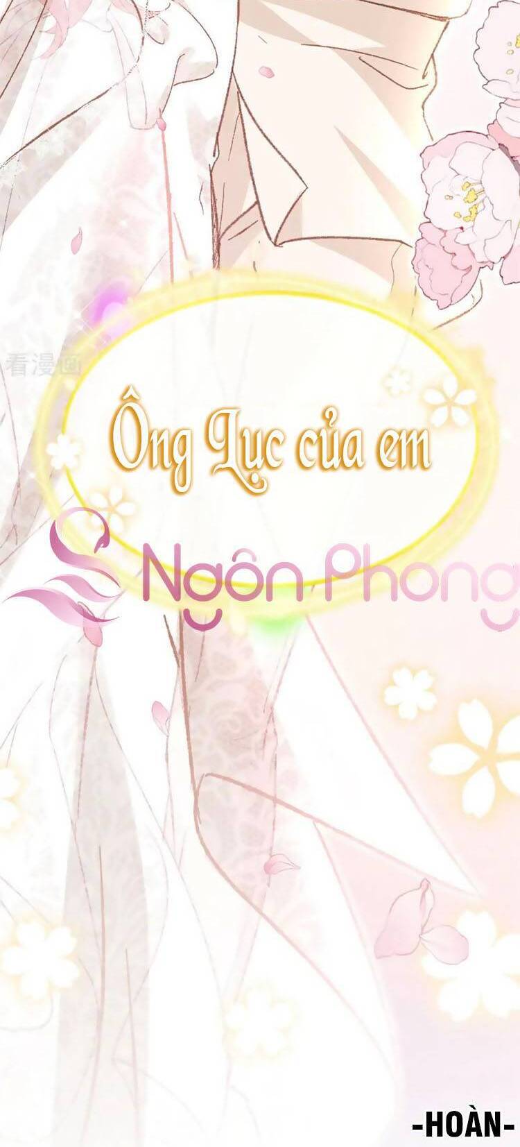 Hôm Nay Từ Chối Lục Tiên Sinh Chưa? Chap 205 - Next Chap 206