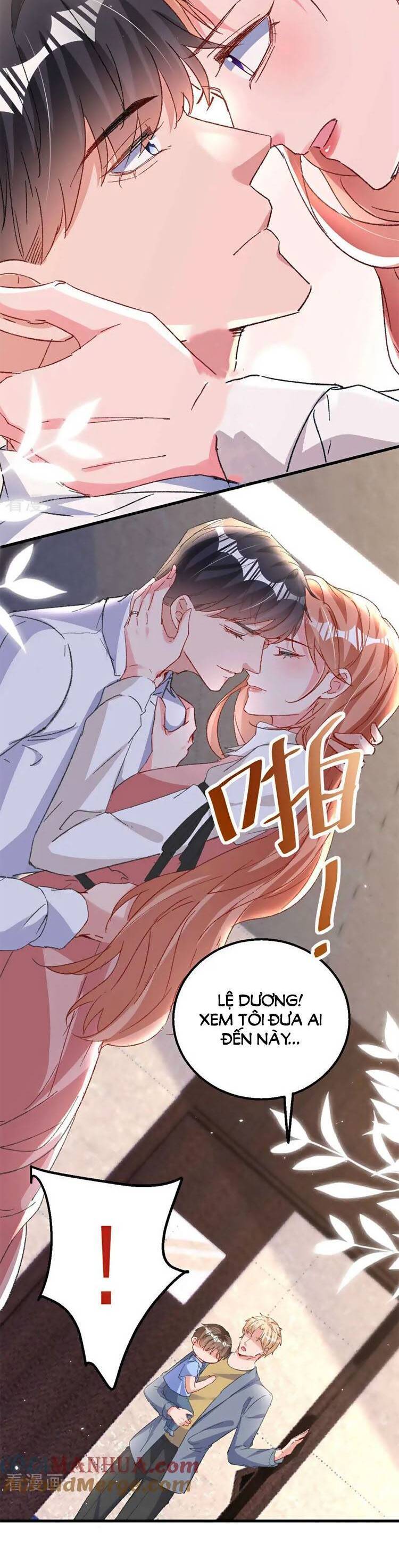 Hôm Nay Từ Chối Lục Tiên Sinh Chưa? Chap 205 - Next Chap 206