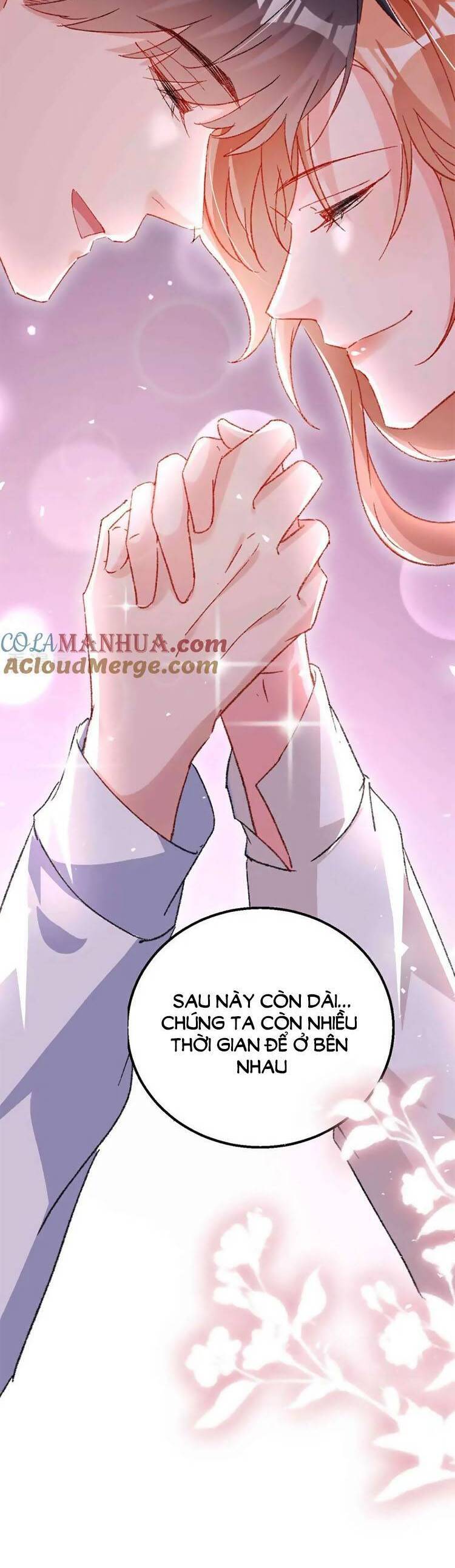 Hôm Nay Từ Chối Lục Tiên Sinh Chưa? Chap 205 - Next Chap 206