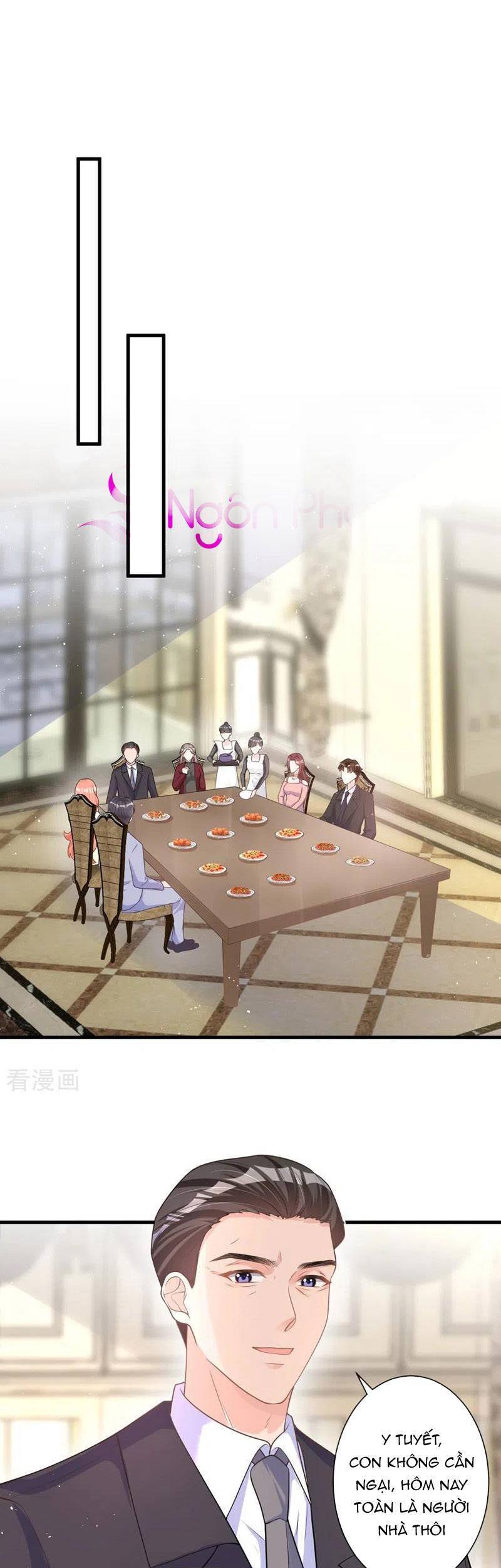Hôm Nay Từ Chối Lục Tiên Sinh Chưa? Chap 38 - Next Chap 39