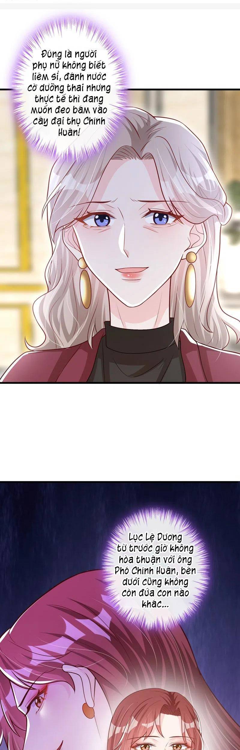 Hôm Nay Từ Chối Lục Tiên Sinh Chưa? Chap 38 - Next Chap 39