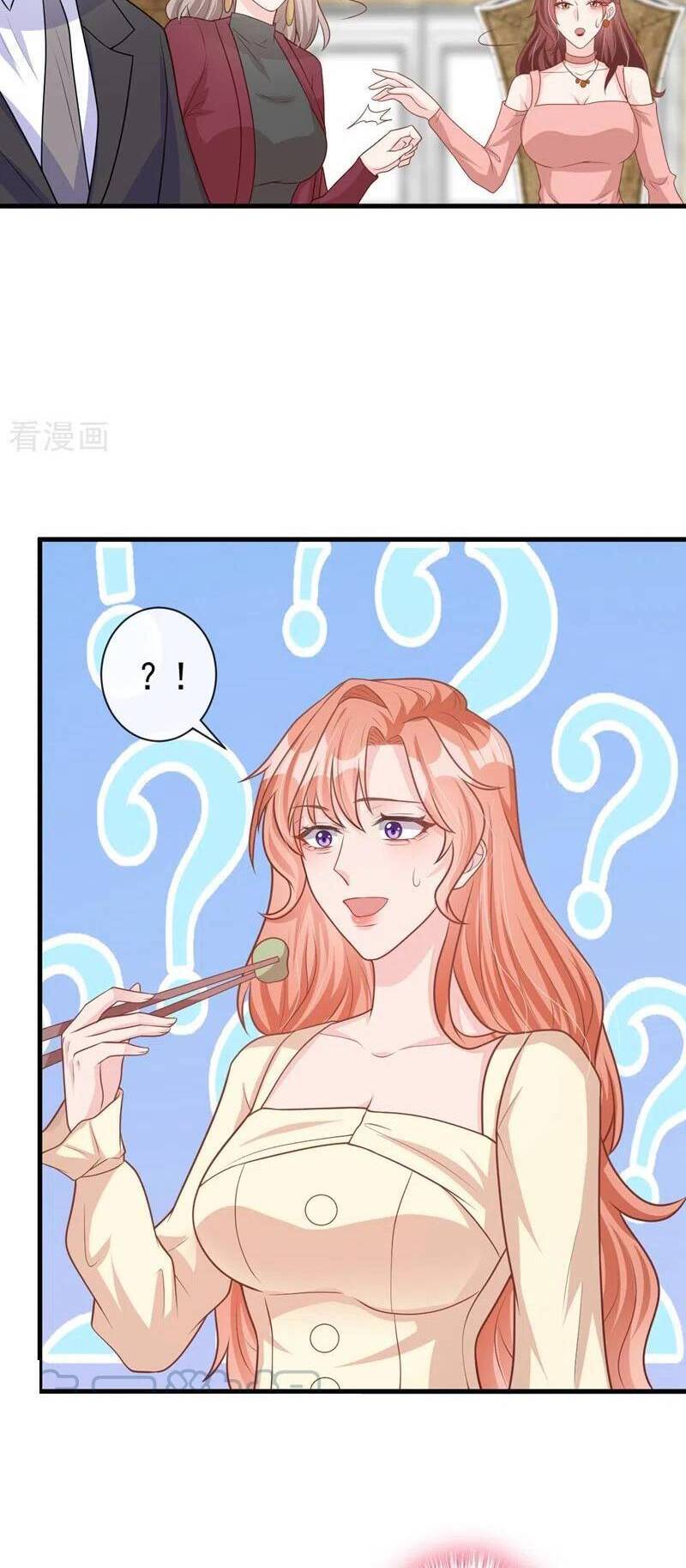 Hôm Nay Từ Chối Lục Tiên Sinh Chưa? Chap 38 - Next Chap 39