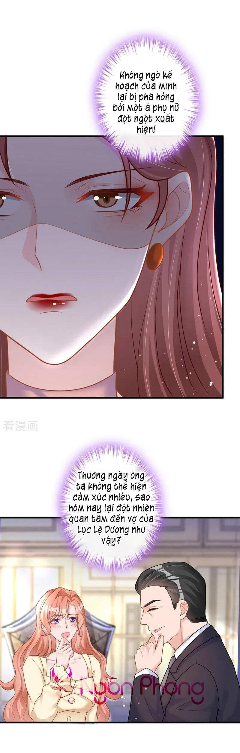 Hôm Nay Từ Chối Lục Tiên Sinh Chưa? Chap 38 - Next Chap 39