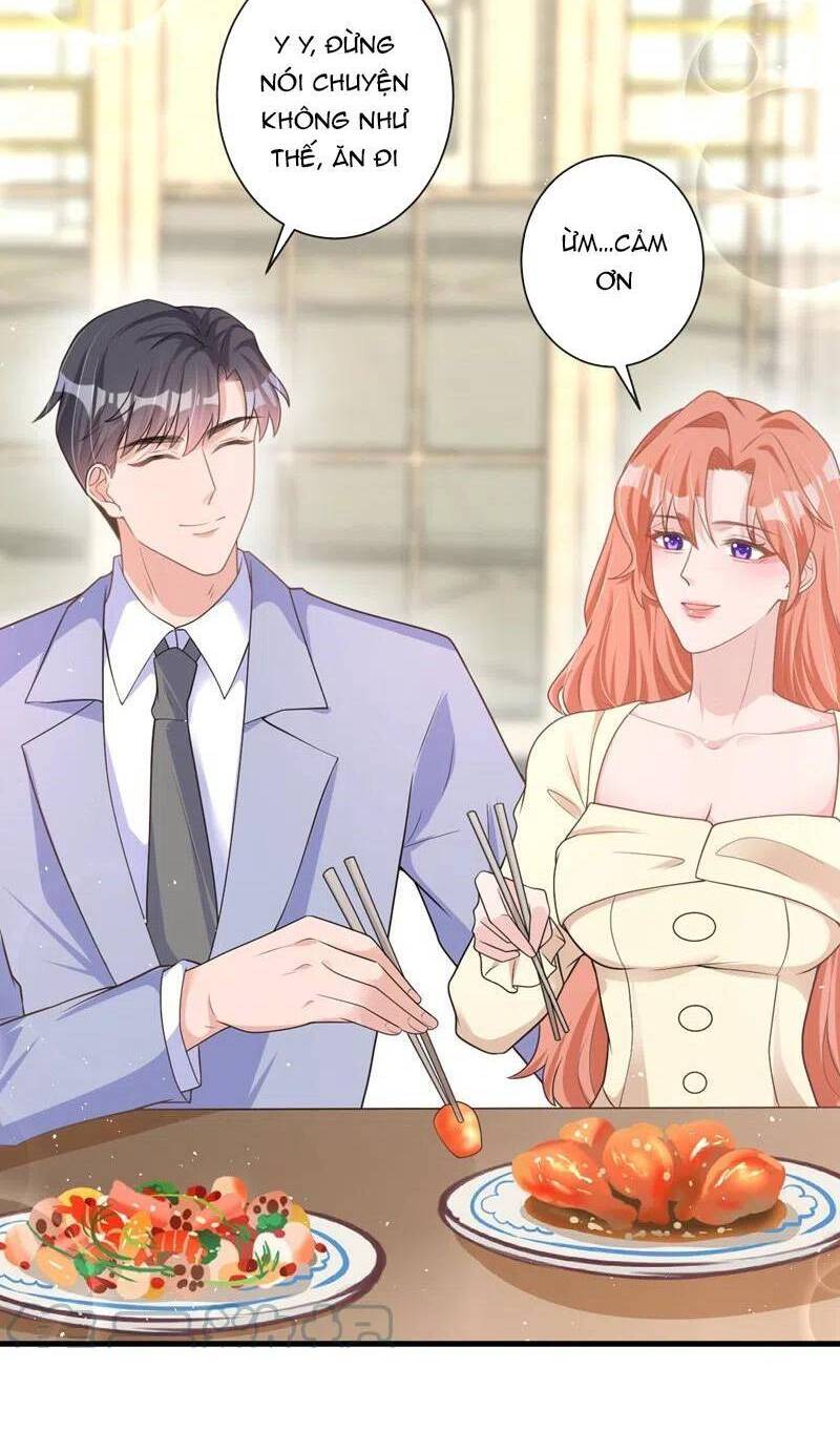 Hôm Nay Từ Chối Lục Tiên Sinh Chưa? Chap 38 - Next Chap 39