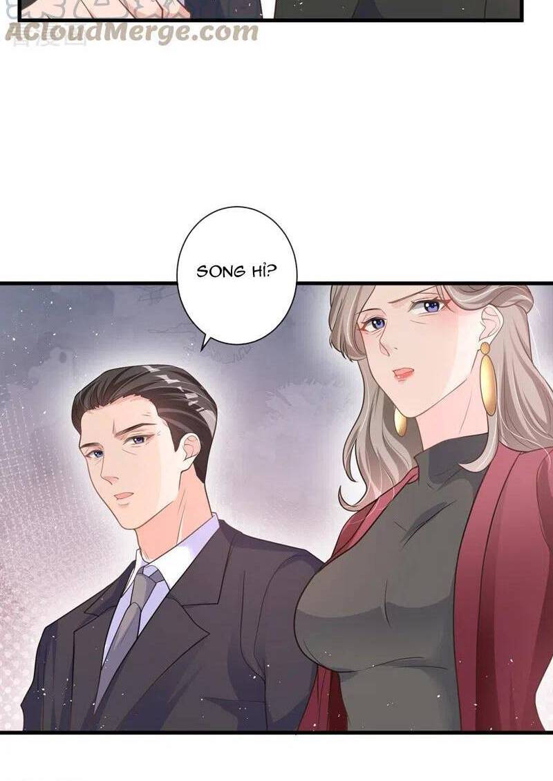Hôm Nay Từ Chối Lục Tiên Sinh Chưa? Chap 38 - Next Chap 39