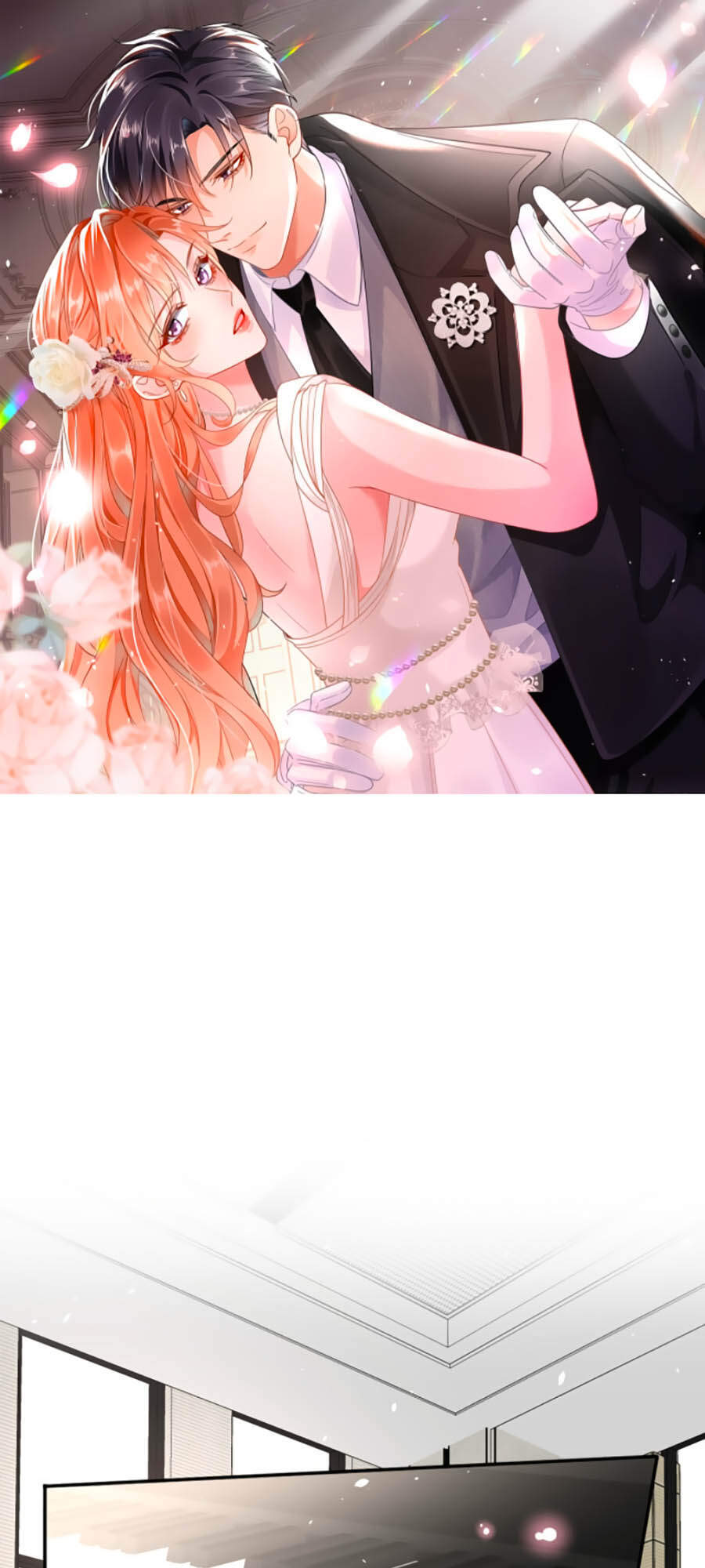 Hôm Nay Từ Chối Lục Tiên Sinh Chưa? Chap 7 - Next Chap 8