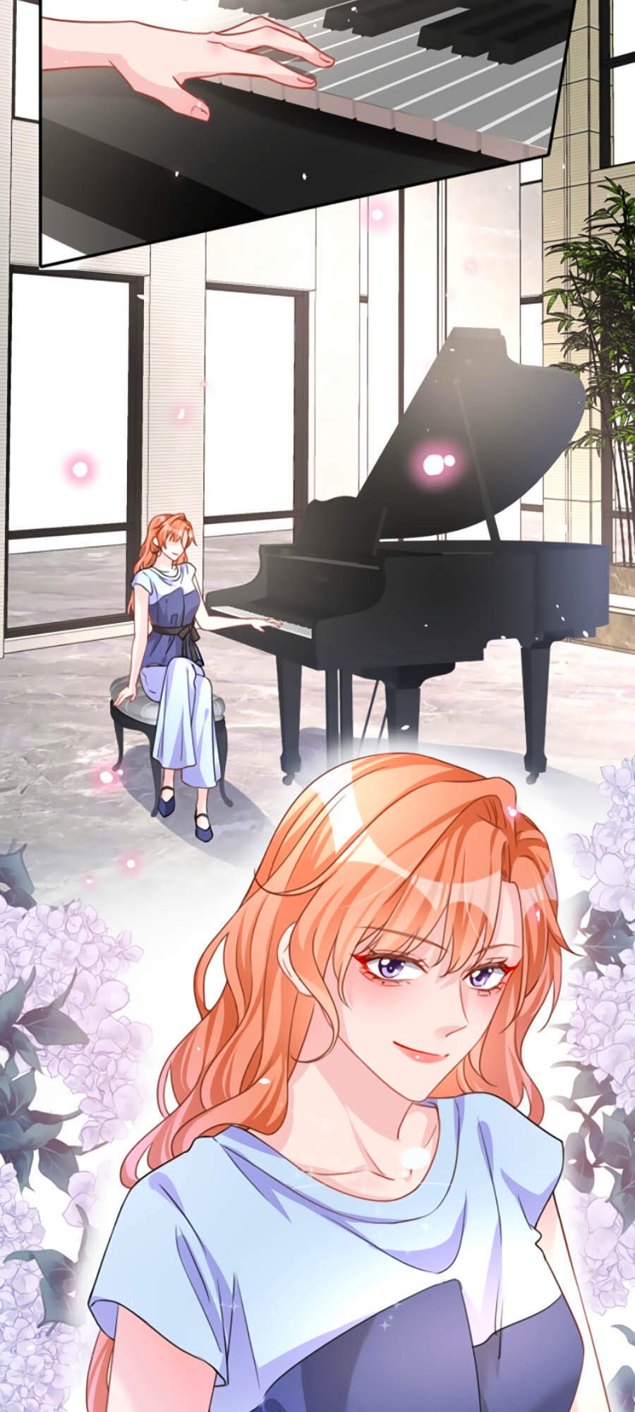 Hôm Nay Từ Chối Lục Tiên Sinh Chưa? Chap 7 - Next Chap 8