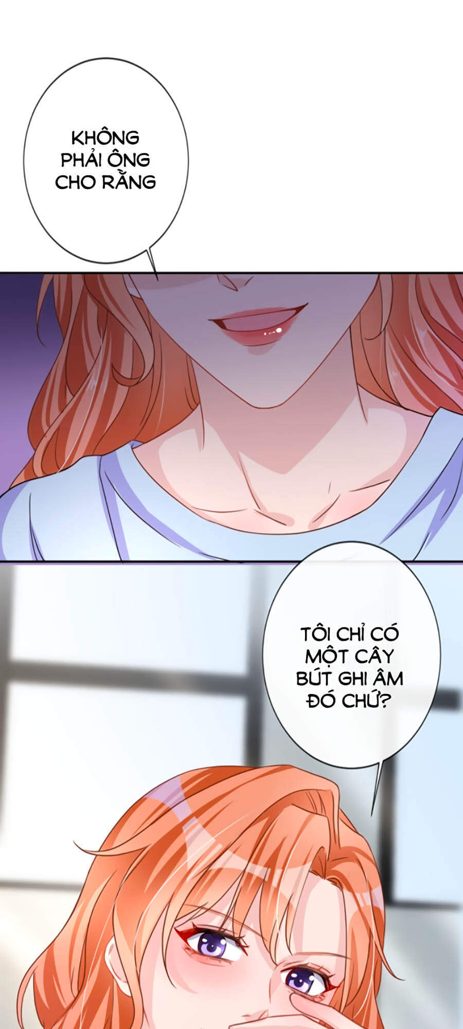 Hôm Nay Từ Chối Lục Tiên Sinh Chưa? Chap 7 - Next Chap 8