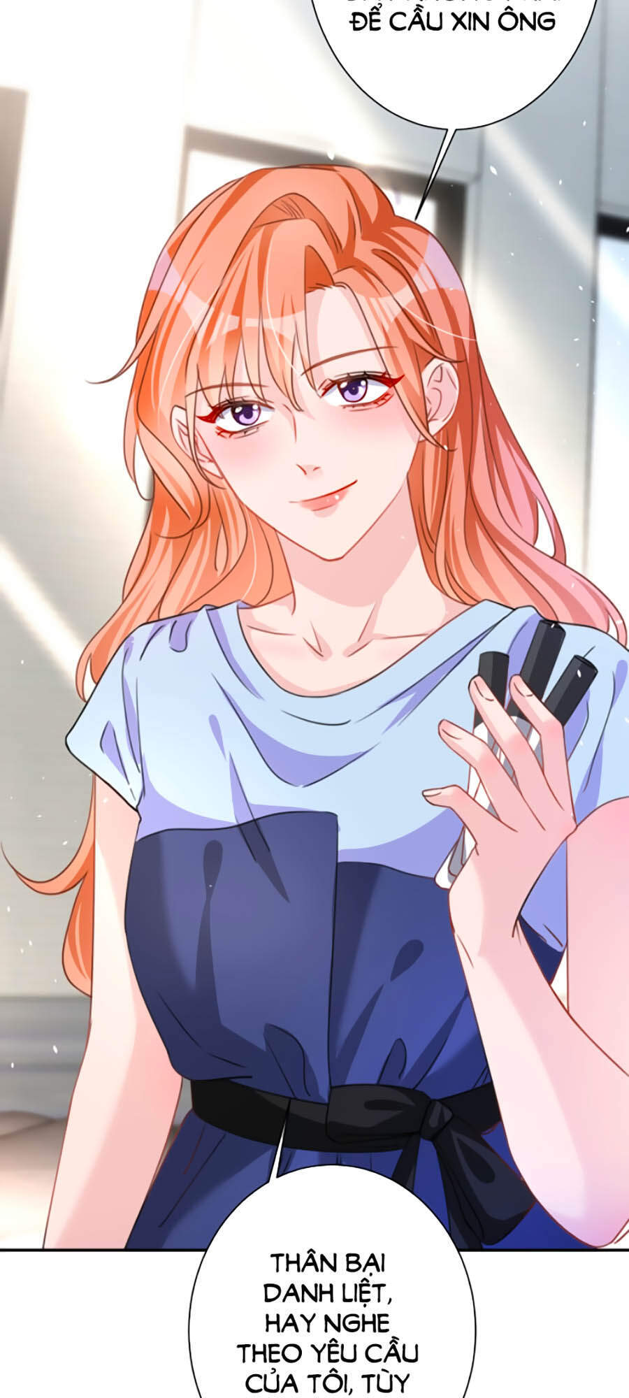 Hôm Nay Từ Chối Lục Tiên Sinh Chưa? Chap 7 - Next Chap 8