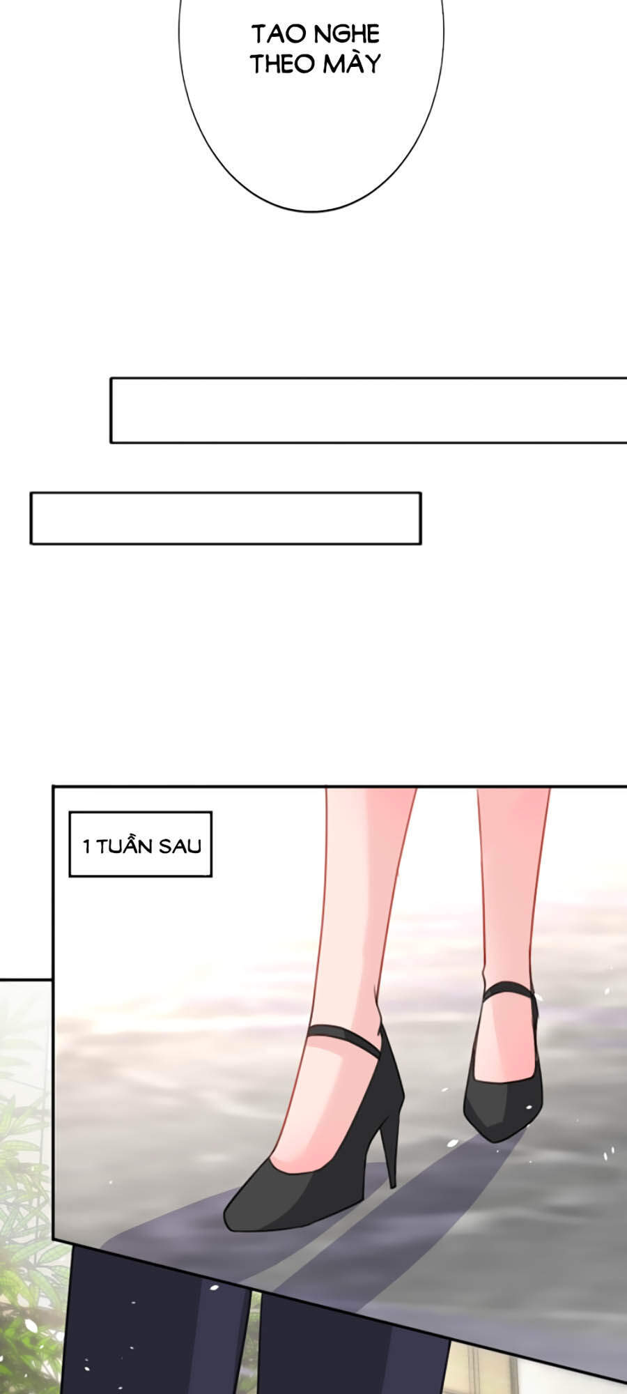 Hôm Nay Từ Chối Lục Tiên Sinh Chưa? Chap 7 - Next Chap 8