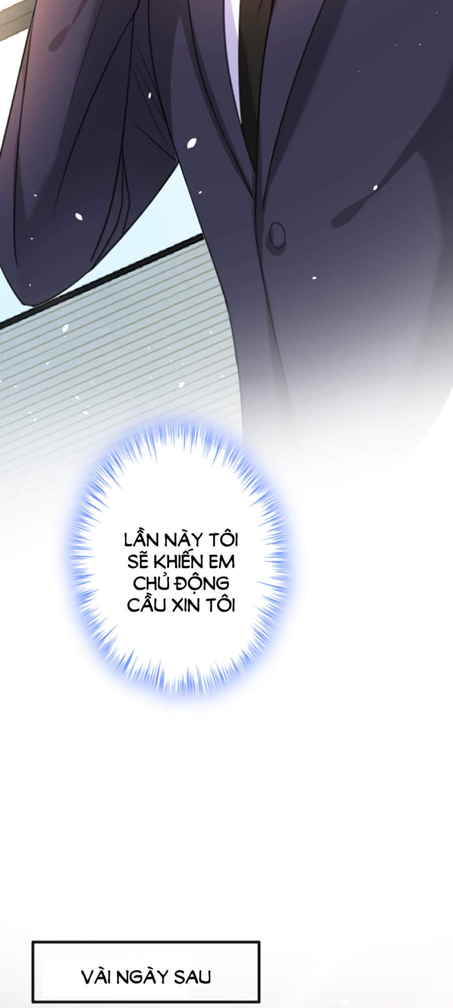 Hôm Nay Từ Chối Lục Tiên Sinh Chưa? Chap 7 - Next Chap 8