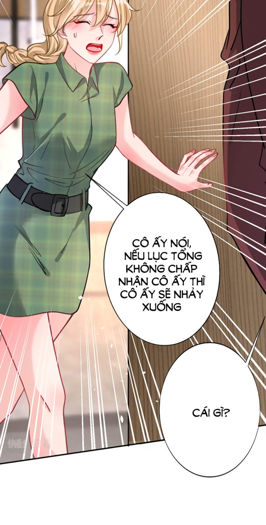 Hôm Nay Từ Chối Lục Tiên Sinh Chưa? Chap 7 - Next Chap 8