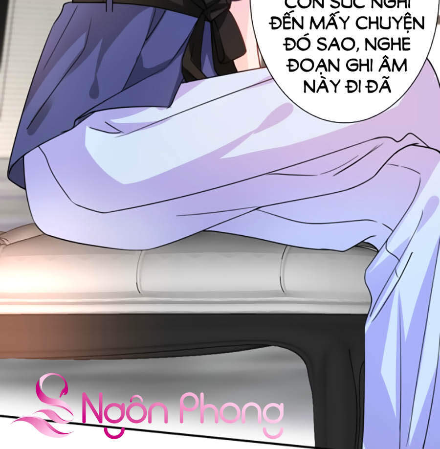 Hôm Nay Từ Chối Lục Tiên Sinh Chưa? Chap 7 - Next Chap 8