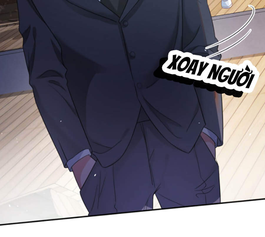 Hôm Nay Từ Chối Lục Tiên Sinh Chưa? Chap 8 - Next Chap 9