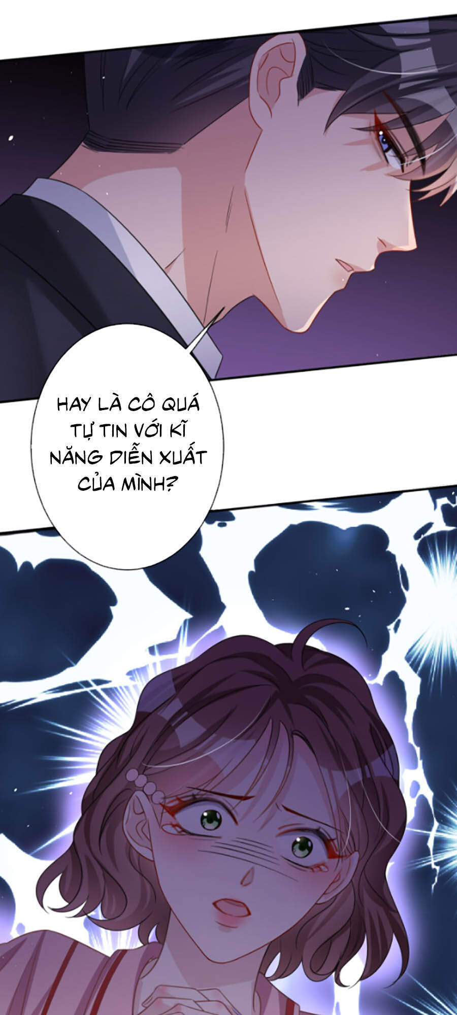Hôm Nay Từ Chối Lục Tiên Sinh Chưa? Chap 8 - Next Chap 9