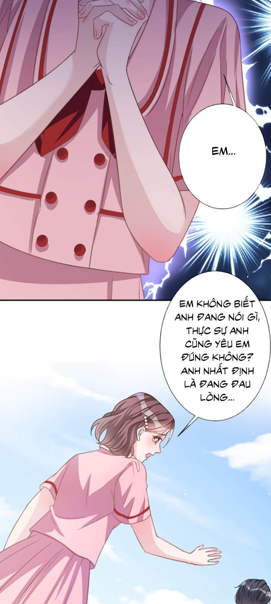 Hôm Nay Từ Chối Lục Tiên Sinh Chưa? Chap 8 - Next Chap 9