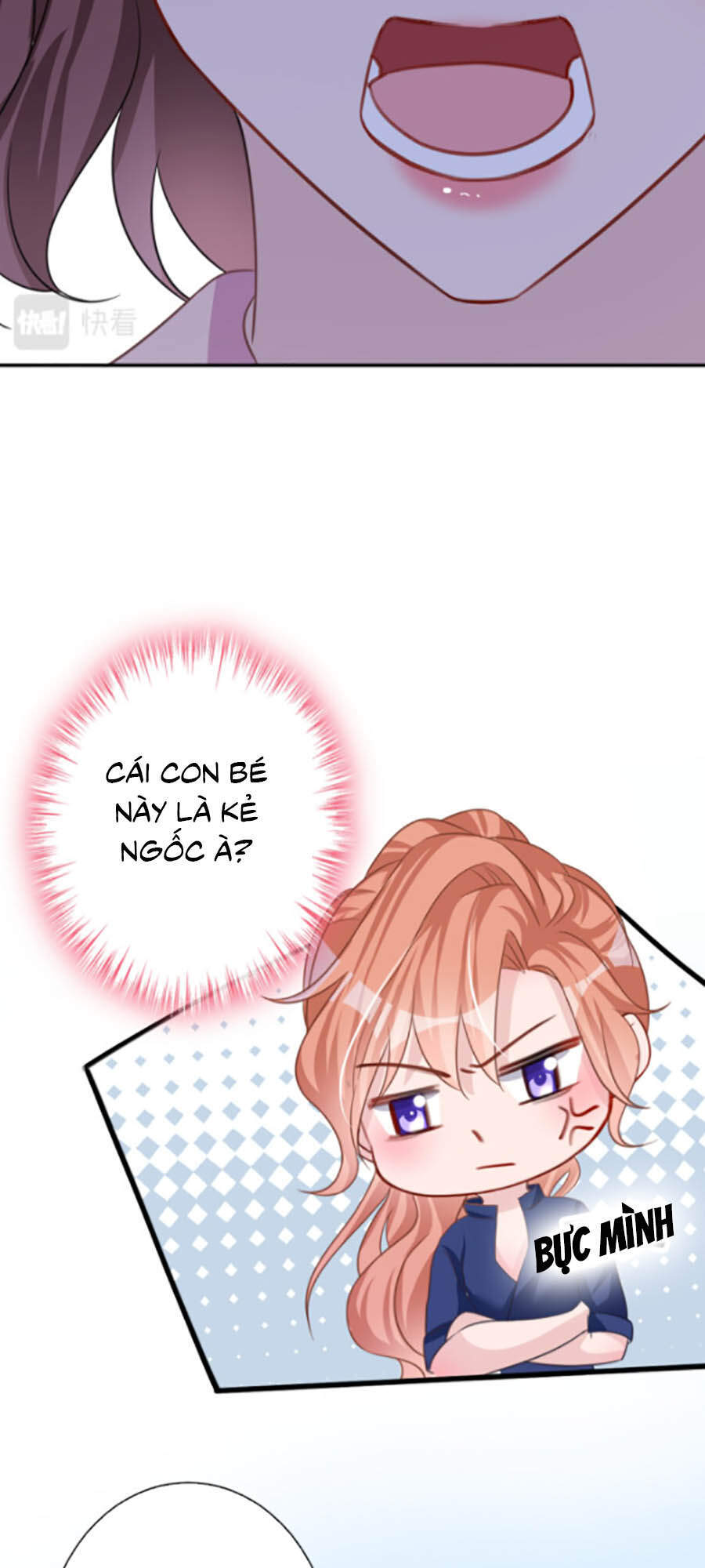 Hôm Nay Từ Chối Lục Tiên Sinh Chưa? Chap 8 - Next Chap 9