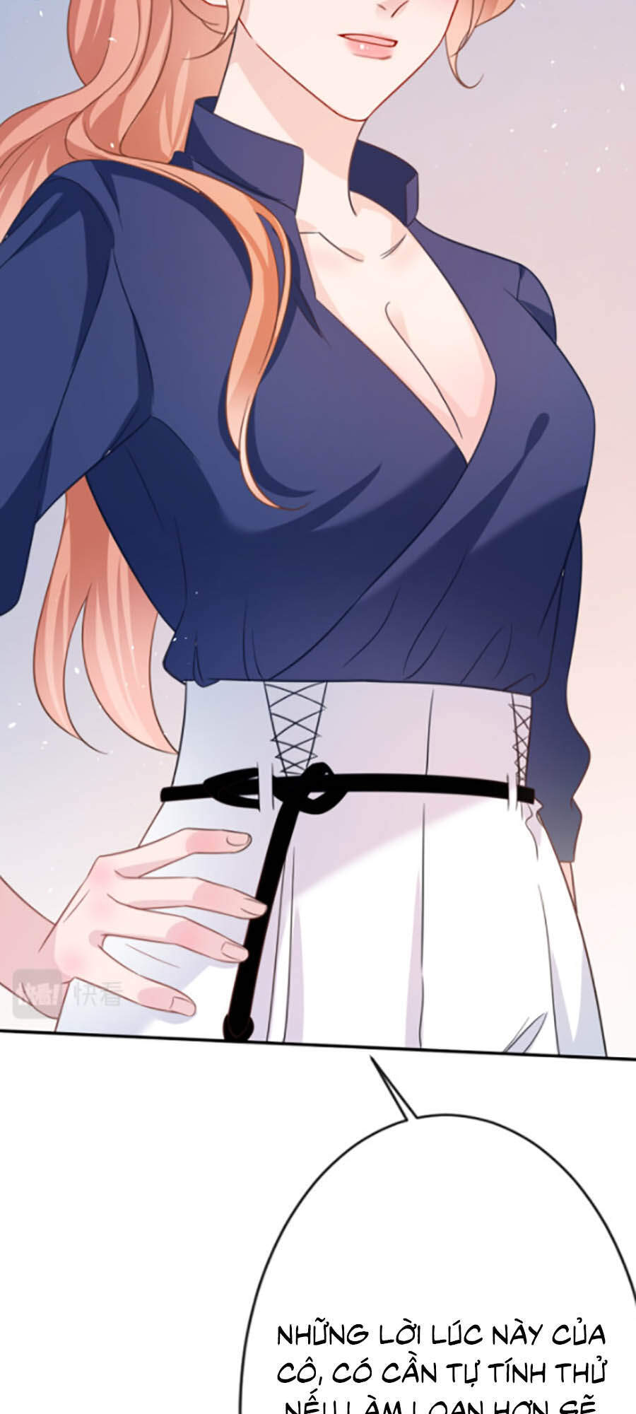Hôm Nay Từ Chối Lục Tiên Sinh Chưa? Chap 8 - Next Chap 9