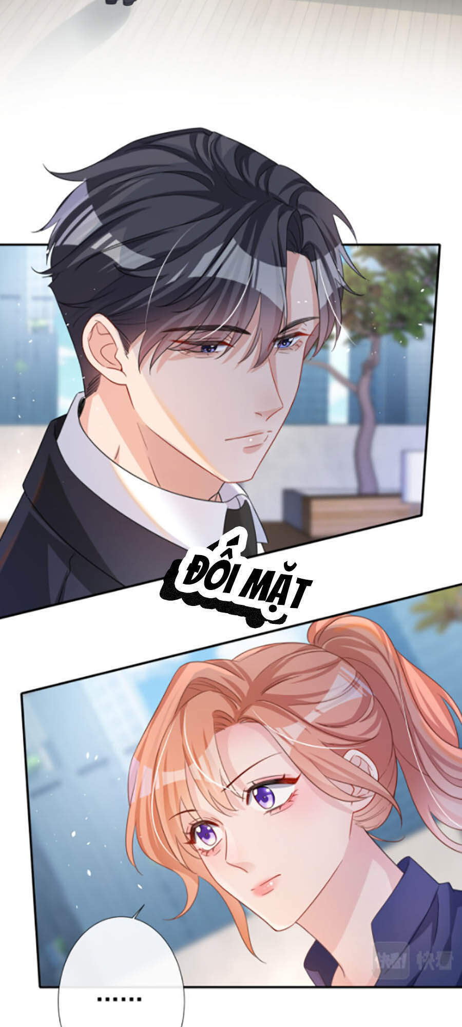 Hôm Nay Từ Chối Lục Tiên Sinh Chưa? Chap 8 - Next Chap 9