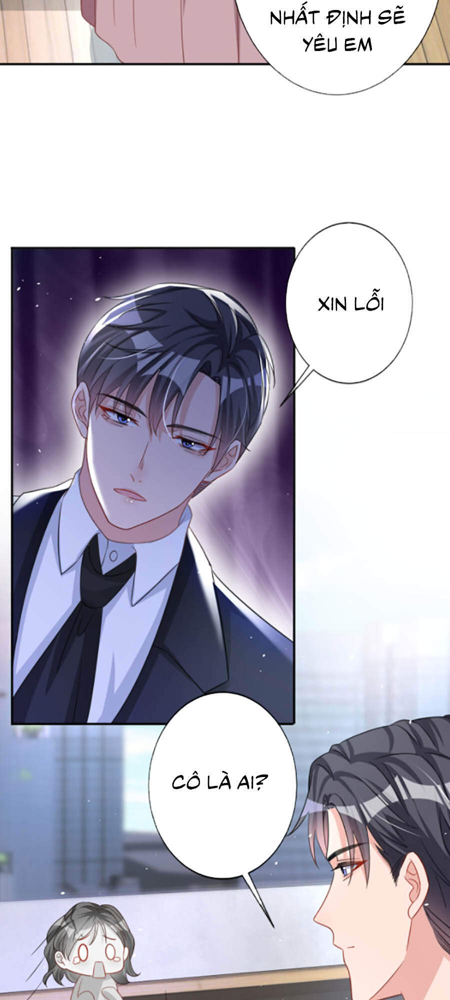 Hôm Nay Từ Chối Lục Tiên Sinh Chưa? Chap 8 - Next Chap 9