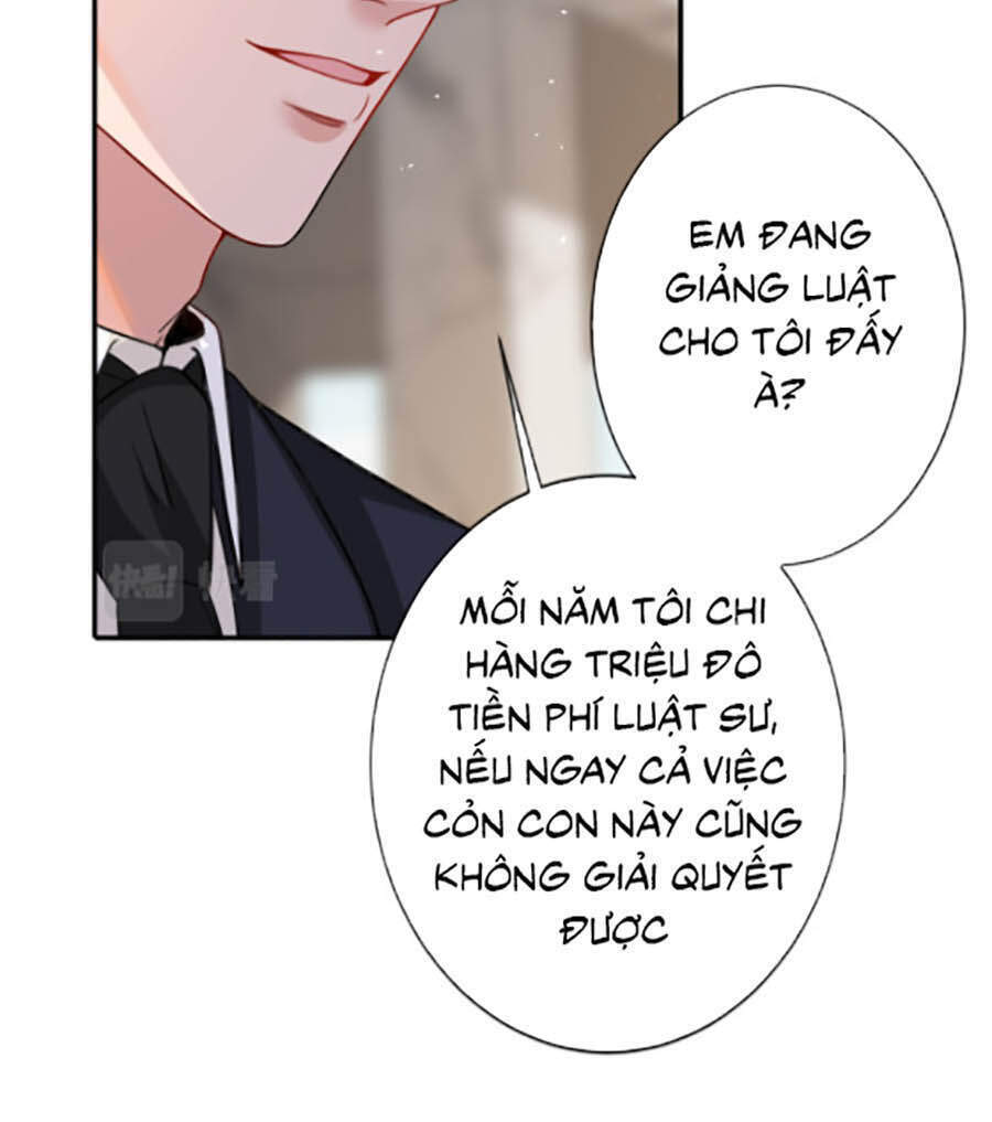 Hôm Nay Từ Chối Lục Tiên Sinh Chưa? Chap 9 - Next Chap 10