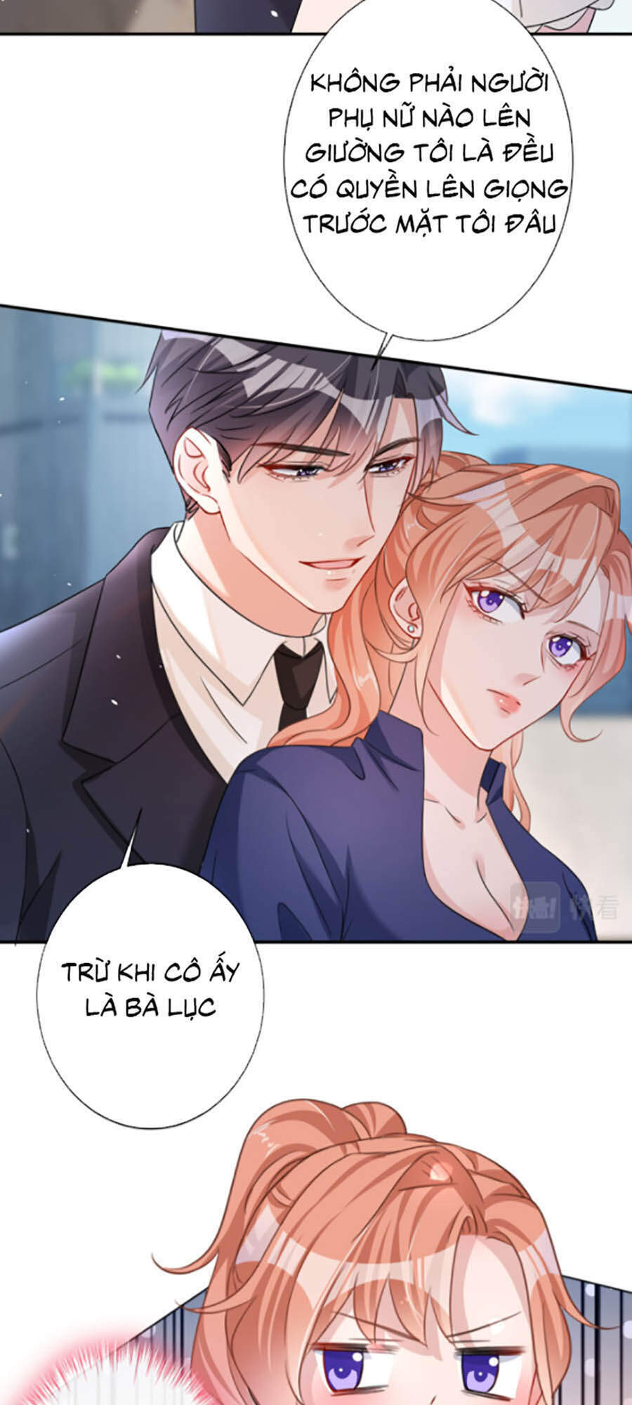 Hôm Nay Từ Chối Lục Tiên Sinh Chưa? Chap 9 - Next Chap 10