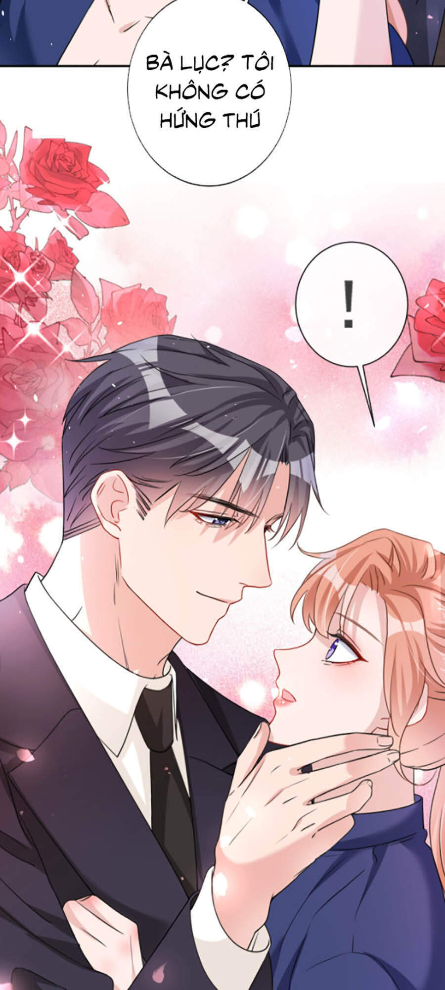 Hôm Nay Từ Chối Lục Tiên Sinh Chưa? Chap 9 - Next Chap 10