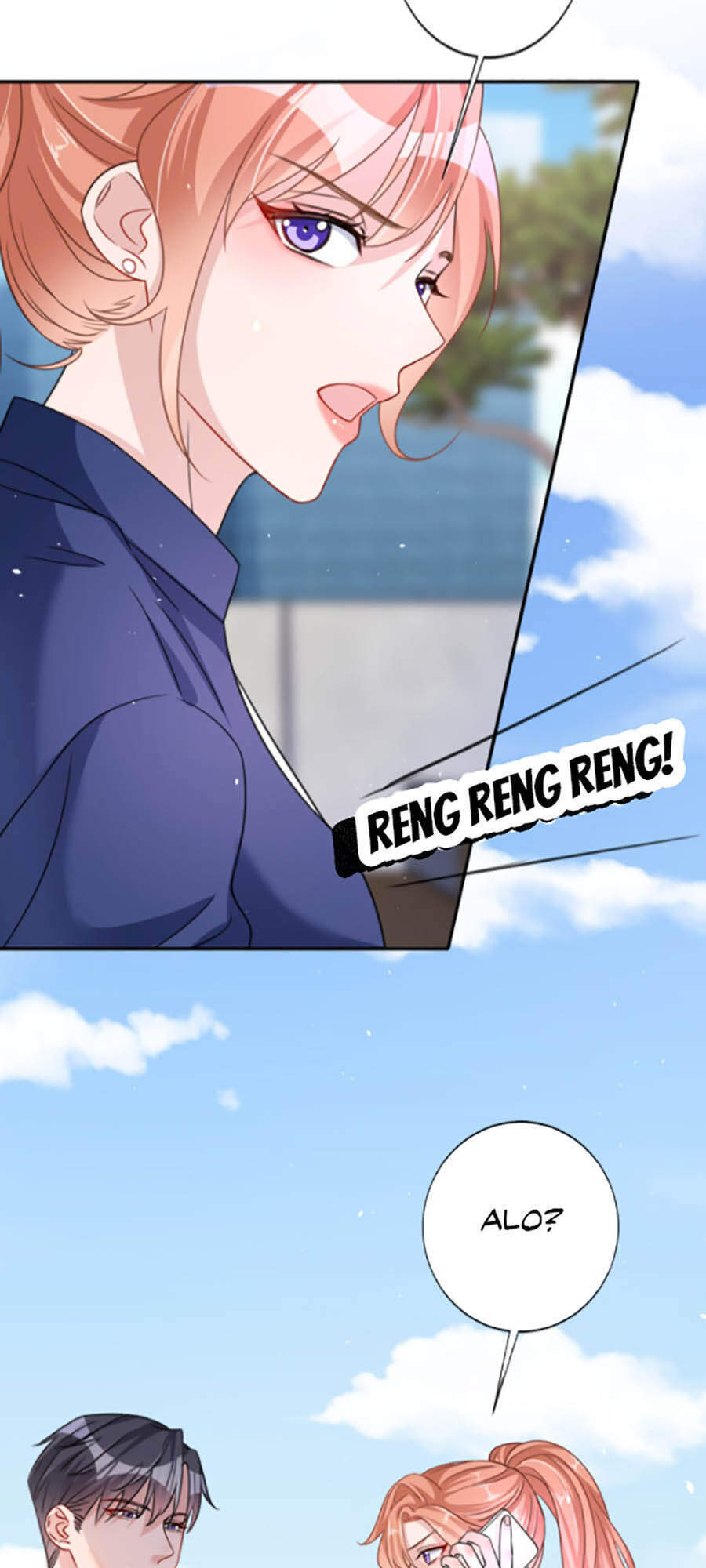 Hôm Nay Từ Chối Lục Tiên Sinh Chưa? Chap 9 - Next Chap 10