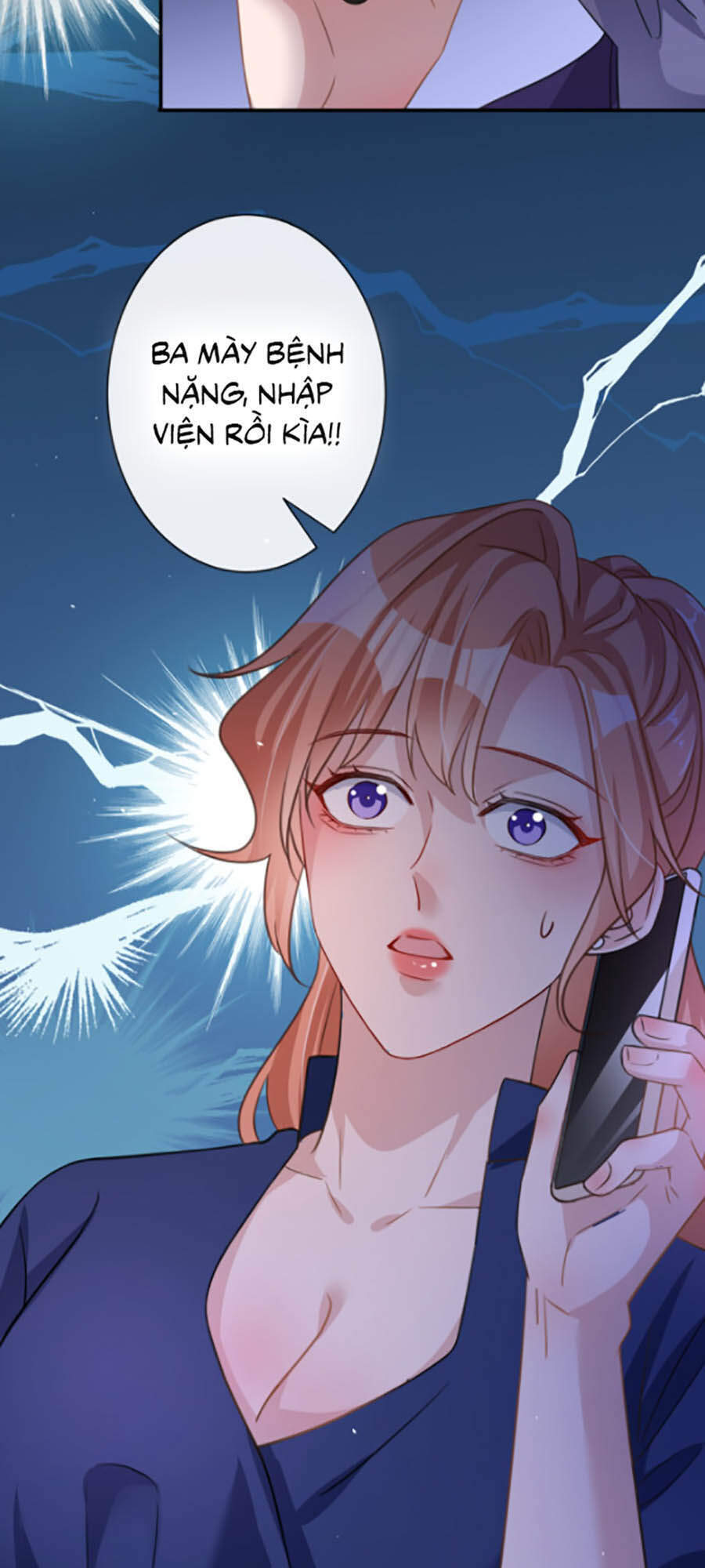 Hôm Nay Từ Chối Lục Tiên Sinh Chưa? Chap 9 - Next Chap 10