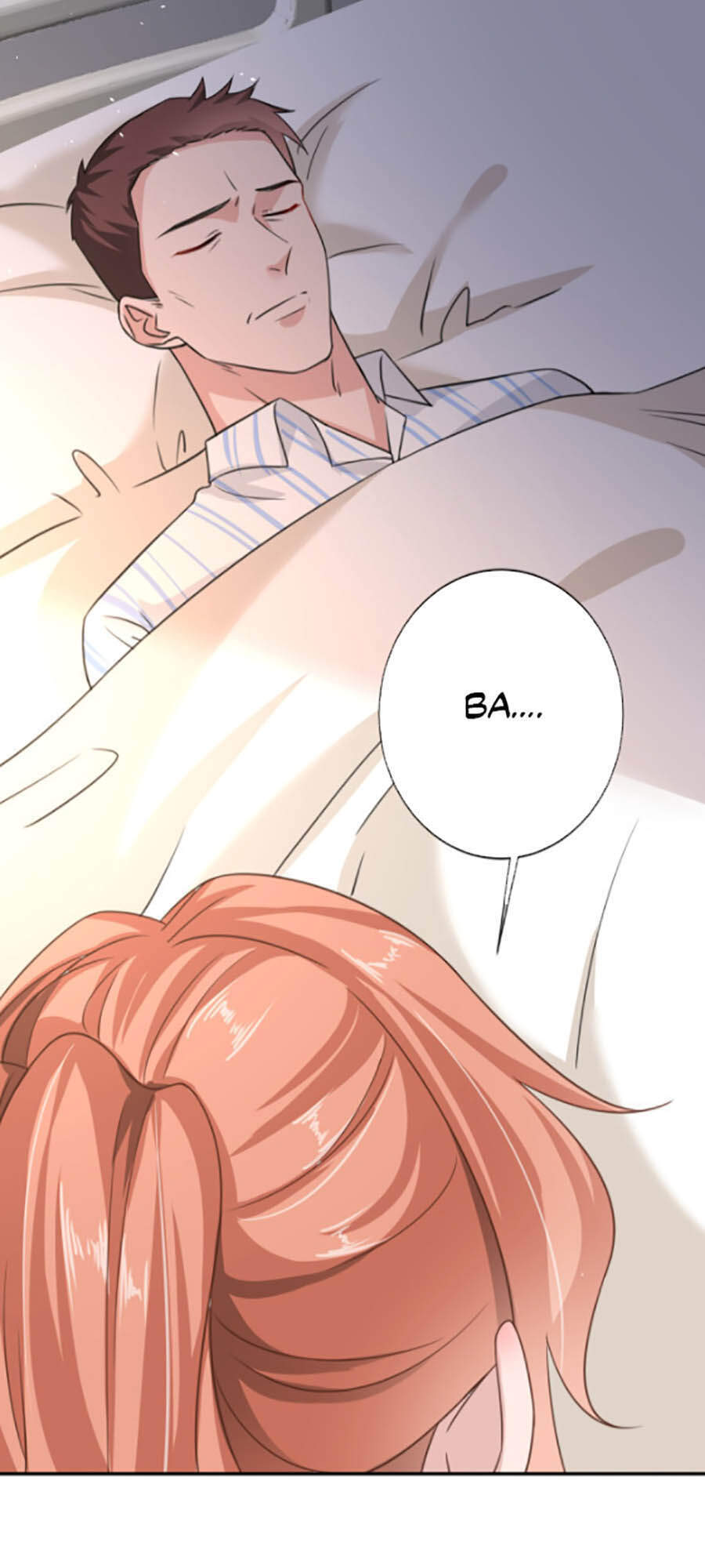 Hôm Nay Từ Chối Lục Tiên Sinh Chưa? Chap 9 - Next Chap 10